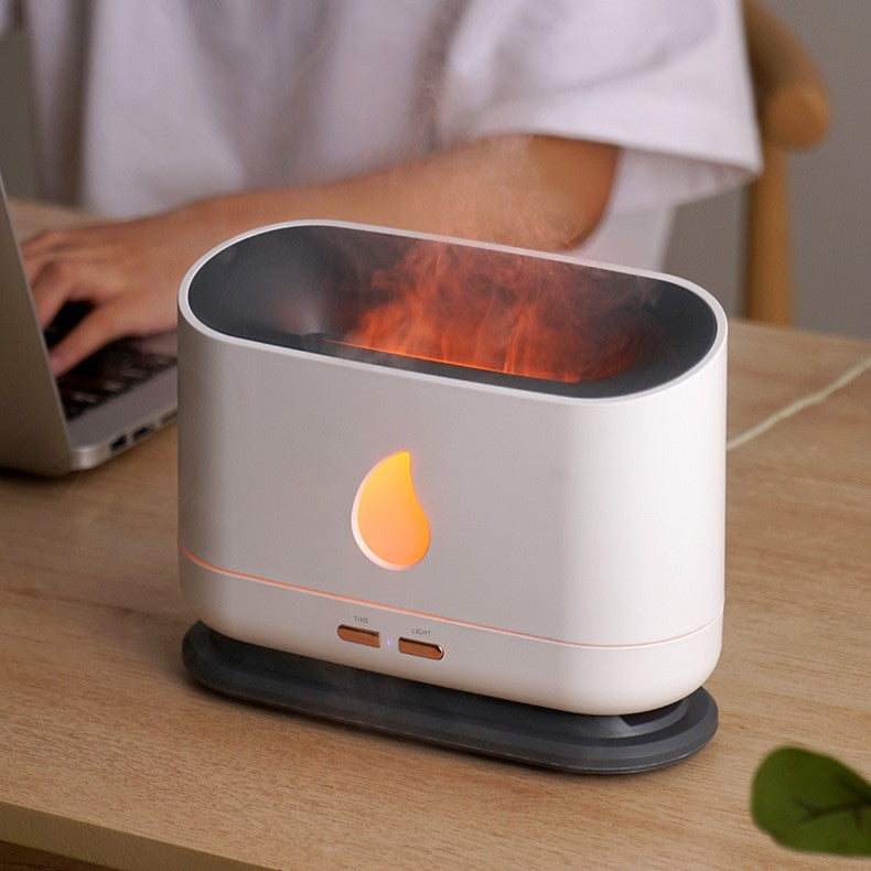 Cold Flame Aroma Diffuser