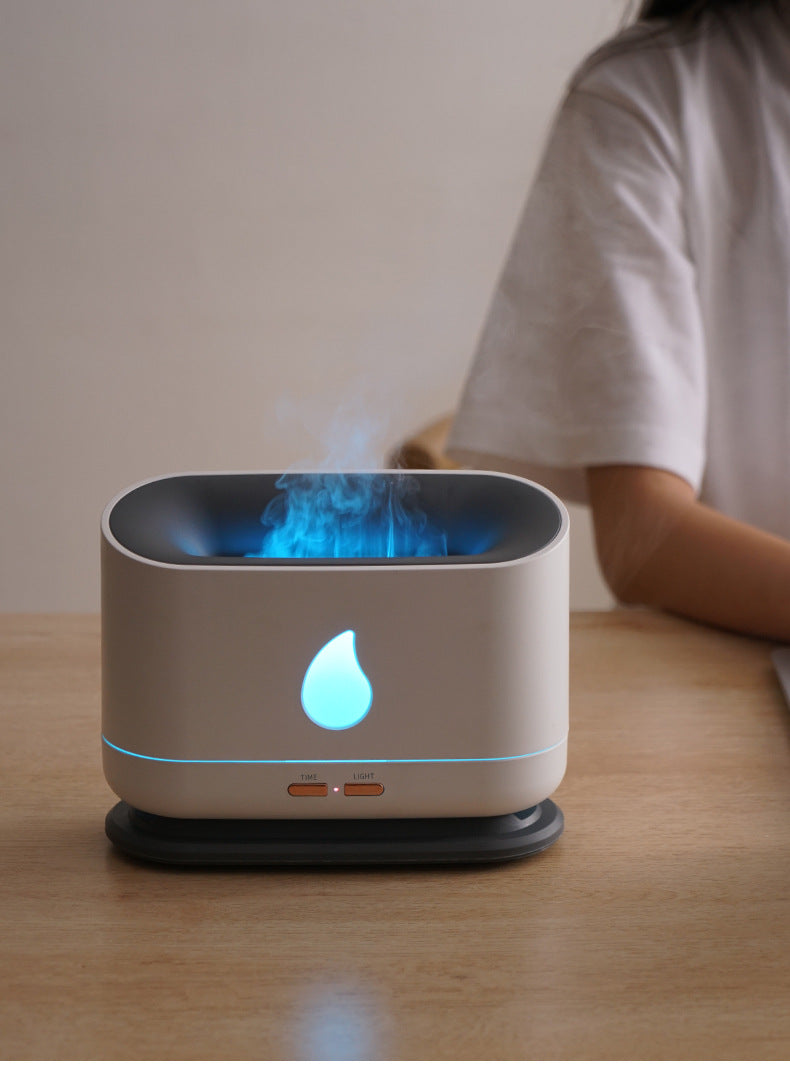 Cold Flame Aroma Diffuser