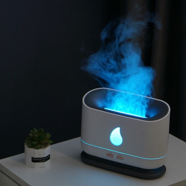 Cold Flame Aroma Diffuser