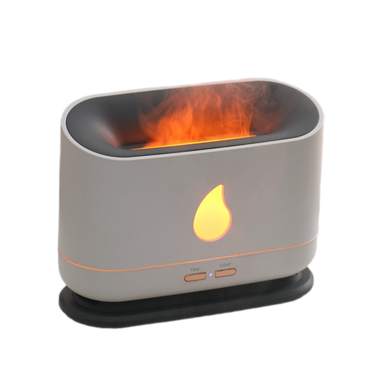 Cold Flame Aroma Diffuser