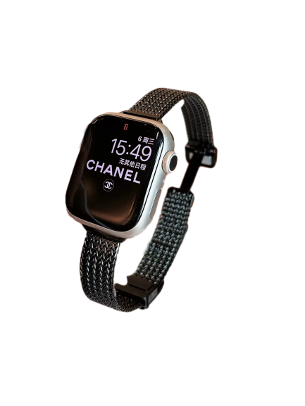 Luxury Alloy Apple Watch Bands