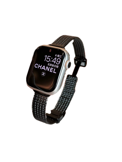 Luxury Alloy Apple Watch Bands