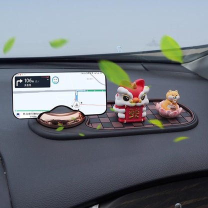 CarCozy Multifunctional Phone Holder