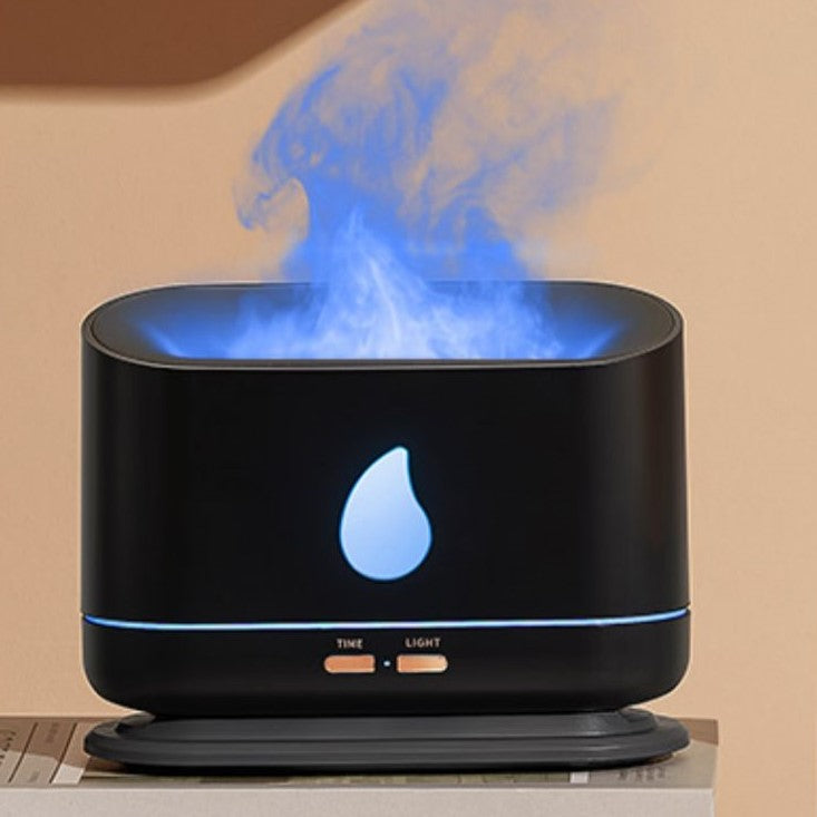 Cold Flame Aroma Diffuser