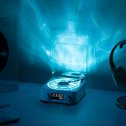 Waves Sleep Companion Speaker